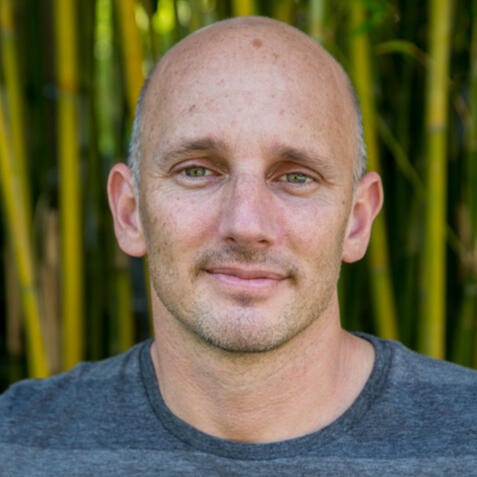 Ashley Burgess headshot